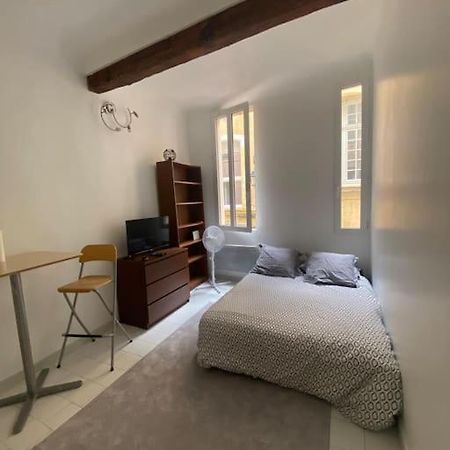 Studio Centre Rotonde 엑상프로방스 외부 사진