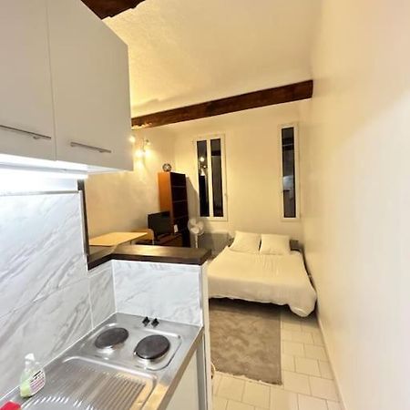 Studio Centre Rotonde 엑상프로방스 외부 사진