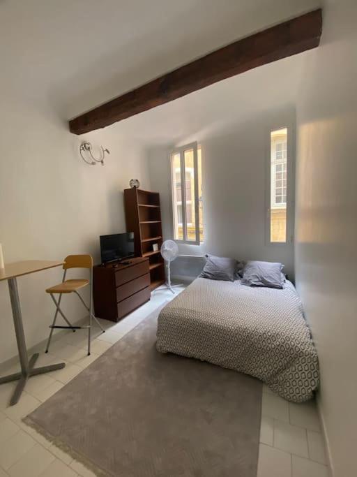 Studio Centre Rotonde 엑상프로방스 외부 사진