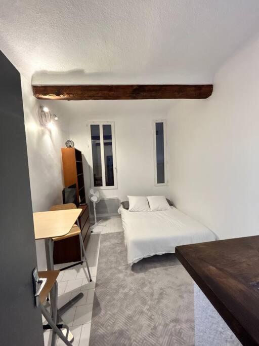 Studio Centre Rotonde 엑상프로방스 외부 사진