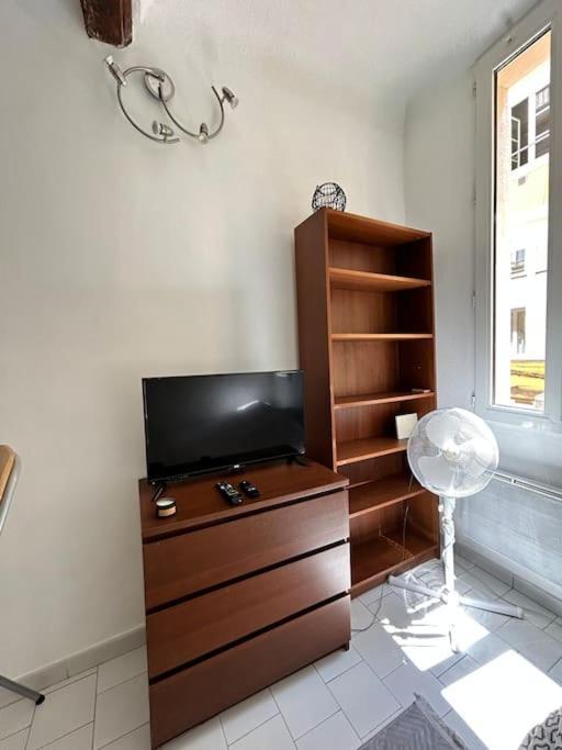 Studio Centre Rotonde 엑상프로방스 외부 사진